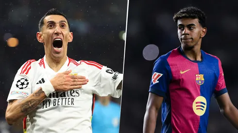 Será el 10° enfrentamiento entre ambos equipos en el marco de la Champions League.