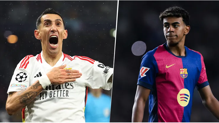 Será el 10° enfrentamiento entre ambos equipos en el marco de la Champions League.