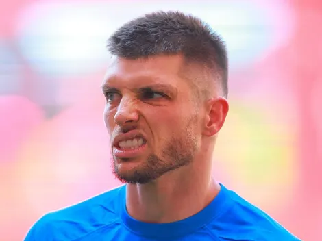 Los porteros que podrían reemplazar a Tiago Volpi en Toluca