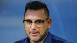 Toluca todavía sigue activo en el mercado