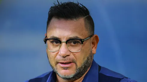 Toluca todavía sigue activo en el mercado