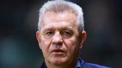 Javier Aguirre respondió de manera contundente