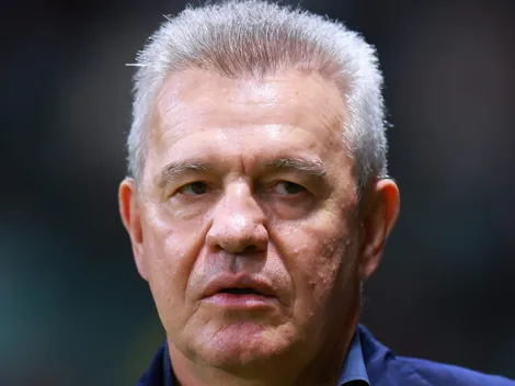 Javier Aguirre criticó a los jugadores en la previa a la Copa Oro