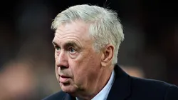 Carlo Ancelotti habló de su futuro en Real Madrid