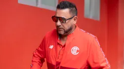 Toluca oficializó la salida de Anderson Duarte. El uruguayo continuará en Mazatlán.