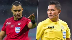 Fernando Guerrero criticó a Marco Ortíz por su arbitraje en la Final del Clausura 2024 de la Liga MX.