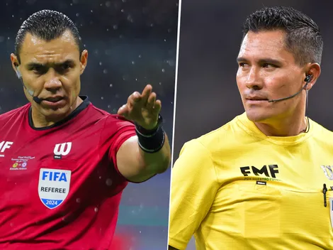 Fernando Guerrero lanzó su primera frase para desenmascarar al Gato Ortiz