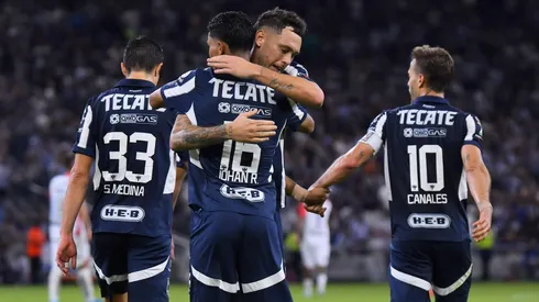 Rayados busca soltar a un extranjero