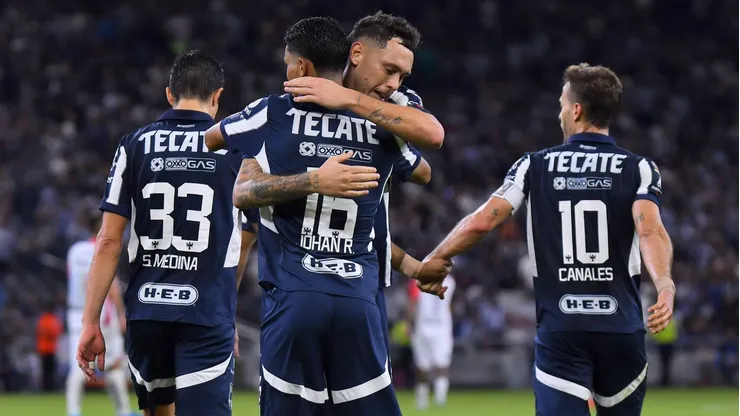 Rayados busca soltar a un extranjero