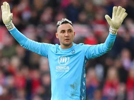 Adiós al Toluca: Navas tiene fecha para ser anunciado en su nuevo equipo