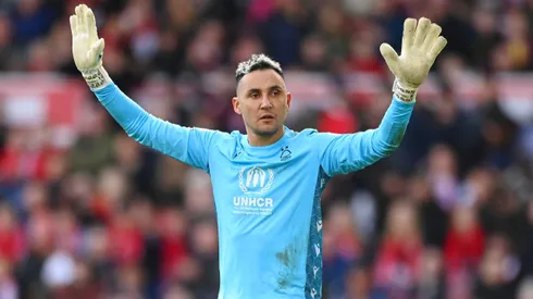 Keylor Navas desechó la propuesta de Deportivo Toluca y continuará su carrera en el Newell's Old Boys de Rosario de Argentina.