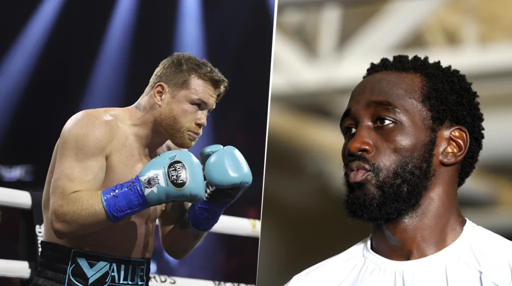 Está todo para que Canelo ÁLl