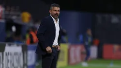 El argentino dirigirá al tercer equipo de su carrera como DT.