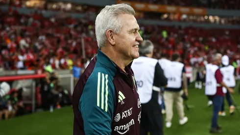 Javier Aguirre y varios testimonios importantes.