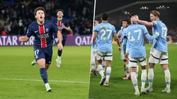 El partido comenzará a las 14:00 horas del centro de México