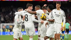 El encuentro comenzará a las 14:00 horas del centro de México.