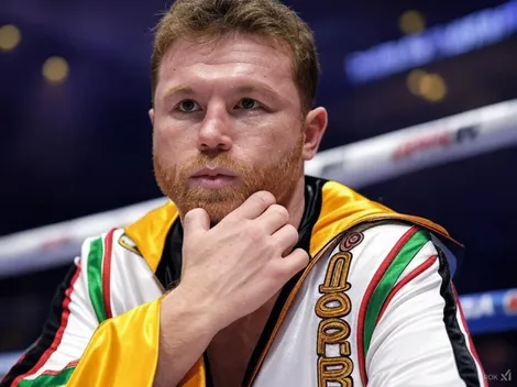 Canelo Álvarez analiza pelea entre David Benavidez y David Morrell Jr.