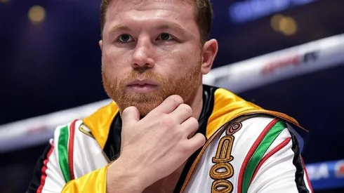 Canelo Álvarez analiza la pelea estelar entre David Benavidez y David Morrell Jr.