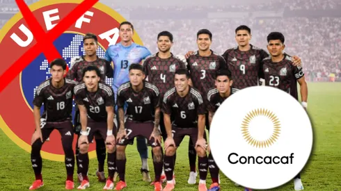 Groenlandia tendrá una reunión con Concacaf para incorporarse y ser rival de México.