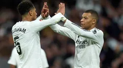 El encuentro comenzará desde las 14:00 horas del centro de México