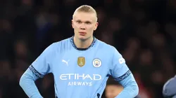 Manchester City se medirá ante el PSG en un partido clave de la UEFA Champions League 2024-25.