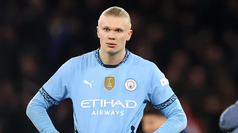 Manchester City se medirá ante el PSG en un partido clave de la UEFA Champions League 2024-25.