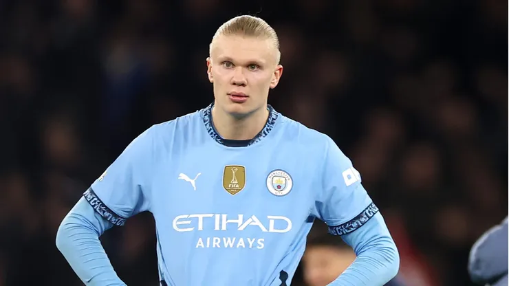 Manchester City se medirá ante el PSG en un partido clave de la UEFA Champions League 2024-25.
