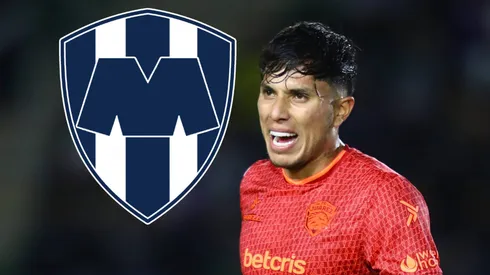 Rayados de Monterrey maneja tres opciones ante la lesión de Carlos Salcedo.