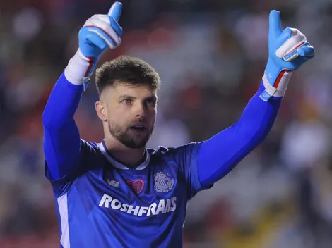 El compatriota de Tiago Volpi que podría llegar a Toluca