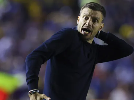 ¿Se llevará a alguien más? Martín Anselmi se iría de Cruz Azul para llegar a un grande de Europa