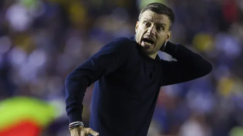 ¿Se llevará a alguien más? Martín Anselmi se iría de Cruz Azul para llegar a un grande de Europa