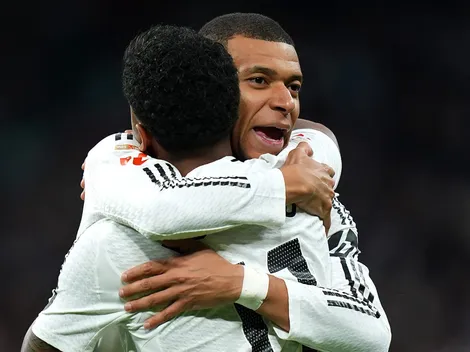 Cómo quedó Real Madrid en la tabla de la fase liga de la Champions League 2024/25 tras la jornada 7