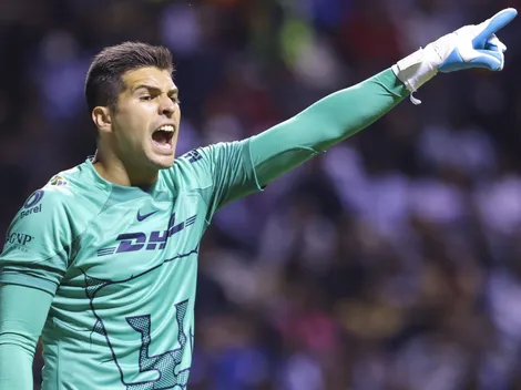 ¿Qué es lo que falta? Los detalles de la posible salida de Julio González a Europa