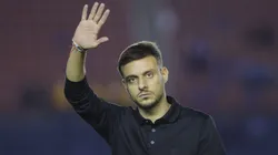 Martín Anselmi se iría del Cruz Azul al Porto y ya suenan hasta 6 nombres en México para reemplazarlo.