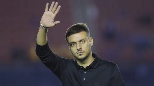 Martín Anselmi se iría del Cruz Azul al Porto y ya suenan hasta 6 nombres en México para reemplazarlo.