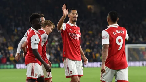 Arsenal se mide ante Dinamo Zagreb por la Champions League 2024/25