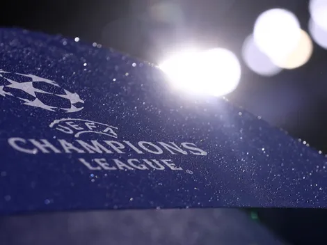Tabla de posiciones de la UEFA Champions League 2024-25 tras la anteúltima jornada