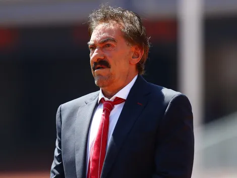 Ricardo La Volpe fue contundente con los partidos de la Selección Mexicana: "No sirvió para nada"