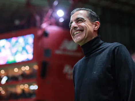 ¿Rival de Toluca? Renato Paiva, candidato a DT de un club importante de la Liga MX