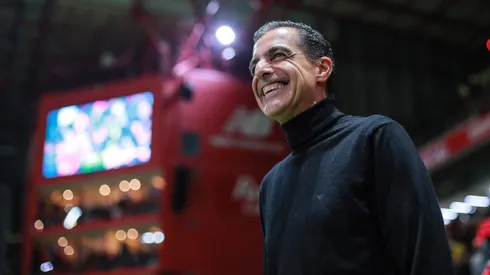 Renato Paiva podría volver a dirigir... ¡y en México!