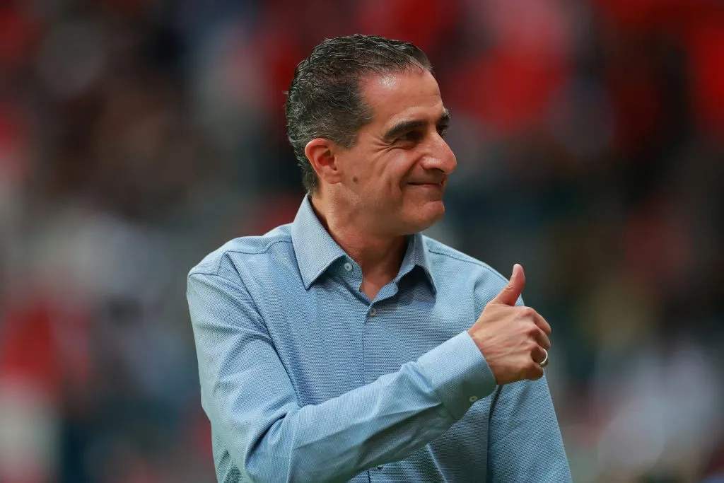 Renato Paiva espera una propuesta formal para volver a trabajar [Foto: Getty]