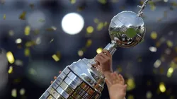 Cristian Martinoli exigió la vuelta de los equipos de la Liga MX a la Copa Libertadores