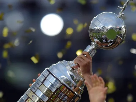 Christian Martinoli exigió la vuelta de la Liga MX a la Copa Libertadores