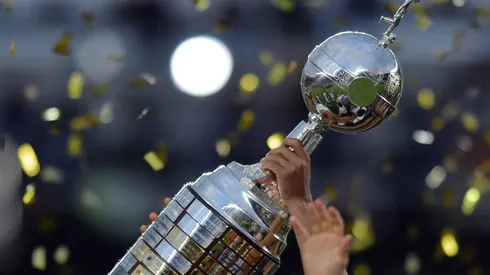 Cristian Martinoli exigió la vuelta de los equipos de la Liga MX a la Copa Libertadores