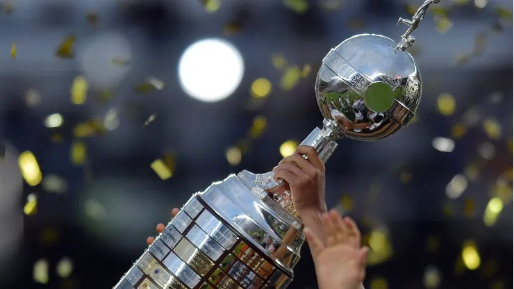 Cristian Martinoli exigió la vuelta de los equipos de la Liga MX a la Copa Libertadores
