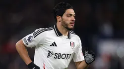 Raúl Jiménez podría salir de Fulham ante el interés de otro equipo europeo