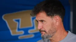 Jornada importante para el equipo del 'Chavo' Lema.