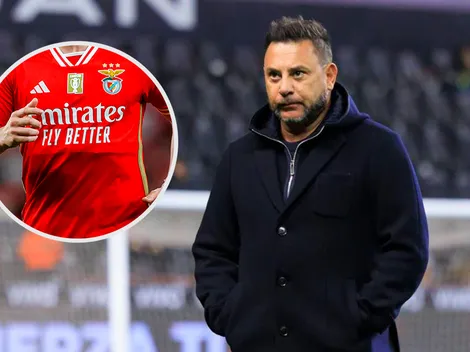 Pudo romper el mercado: el fichaje que estuvo cerca de Toluca pero se cayó a último momento