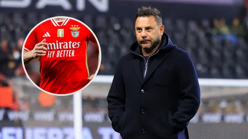 El sueño del 'Turco' que se esfumó por dinero.