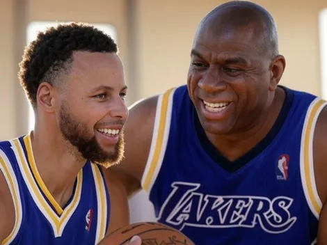 A votar: ¿Quién es el mejor base en la historia de la NBA?